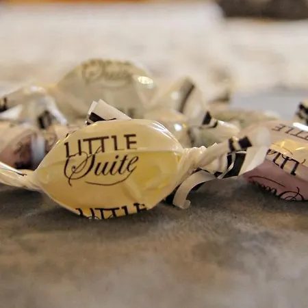 Little - Charles * Λιλ